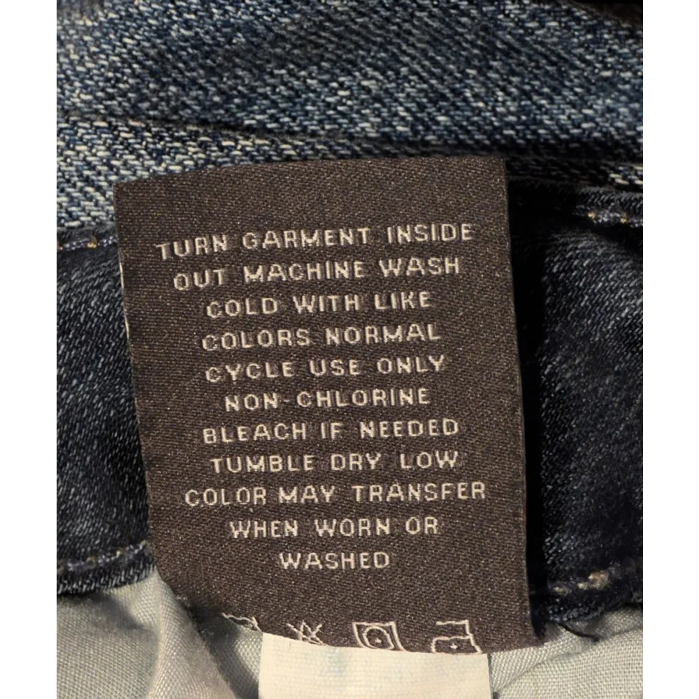 Women's TORRID Blue Distressed Skinny Jeans Size‎ 14